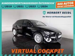 A3 SB 35 TFSI advanced S-tronic, 22880 €, Auto & Fahrrad-Autos in 8200 Gleisdorf