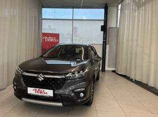 S-Cross 1,5 Strong Hybrid ALLGRIP 6AGS f, 28500 €, Auto & Fahrrad-Autos in Steiermark S-Cross 1,5 Strong Hybrid ALLGRIP 6AGS f, 28500 €, Auto & Fahrrad-Autos in Steiermark