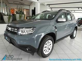 Duster Expression dCi 115 4WD*LED*NAVI*KAMERA*, 24990 €, Auto & Fahrrad-Autos in 6220 Gemeinde Buch in Tirol