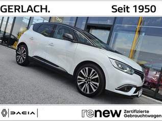 Scénic Energy TCe 160 EDC Initiale, 14590 €, Auto & Fahrrad-Autos in 5204 Straßwalchen Scénic Energy TCe 160 EDC Initiale, 14590 €, Auto & Fahrrad-Autos in 5204 Straßwalchen