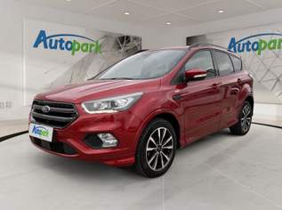Kuga ST- LINE 1.5L ECOBOOST 120PS, 15490 €, Auto & Fahrrad-Autos in 6020 Innsbruck