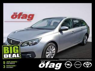 308 SW 1.2 e-THP/PureTech 130 Allure, 10890 €, Auto & Fahrrad-Autos in 5020 Altstadt
