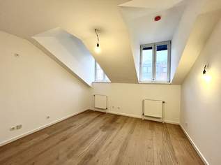 1030! Klimatisierte, generalsanierte 2-Zimmer Dachgeschoss Wohnung nahe U3!, 219000 €, Immobilien-Wohnungen in 1030 Landstraße