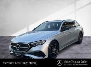 E 300 de 4M T AMG-Line, 54950 €, Auto & Fahrrad-Autos in 8434 Tillmitsch