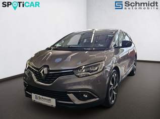 Grand Scénic TCe 140 EDC PF BOSE, 21490 €, Auto & Fahrrad-Autos in 5020 Altstadt