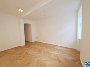 Urban Living – Erstbezug nach Vollsanierung, 403900 €, Immobilien-Wohnungen in 1030 Landstraße