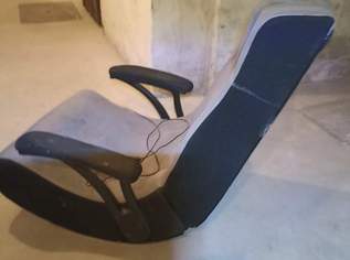 Gamingsessel, 50 €, Haus, Bau, Garten-Möbel & Sanitär in 1120 Meidling Gamingsessel, 50 €, Haus, Bau, Garten-Möbel & Sanitär in 1120 Meidling