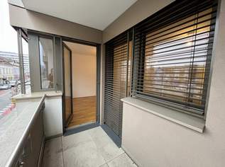 Neubauwohnung mit 2 Zimmern und Loggia - im Zentrum von St. Pölten!, 761.5 €, Immobilien-Wohnungen in 3100 Stattersdorf Neubauwohnung mit 2 Zimmern und Loggia - im Zentrum von St. Pölten!, 761.5 €, Immobilien-Wohnungen in 3100 Stattersdorf