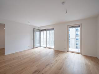 ++NEU++ Sensationelle 2 Zimmerwohnung mit Balkon, gänzlich hofseitig! Top 8, 1335 €, Immobilien-Wohnungen in 1090 Alsergrund