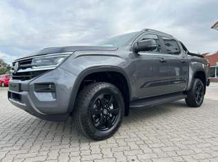 Amarok PanAmericana 3.0 TDI V6 4MOTION / AHK ..., 94947 €, Auto & Fahrrad-Autos in 6844 Gemeinde Altach
