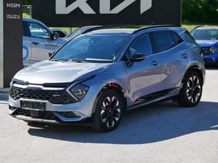 Sportage 1,6 TGDI 48V GT-Line AWD DCT, 29990 €, Auto & Fahrrad-Autos in 5621 Sankt Veit im Pongau