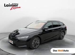 Octavia 4x4 Sportline TSI DSG, 49980 €, Auto & Fahrrad-Autos in 8940 Liezen