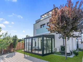 Wo Familien wachsen – großzügiges Zuhause mit Wow-Effekt, 895000 €, Immobilien-Häuser in 2333 Gemeinde Leopoldsdorf