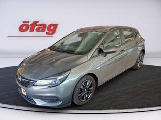 Astra 1.2 Turbo 120 Jahre Edition