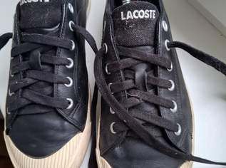Lacoste Sneakers Gr. 40, 39 €, Kleidung & Schmuck-Herrenkleidung in 1160 Ottakring