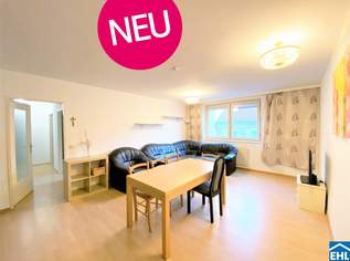 4-Zimmer-Wohnung im 20. Gemeindebezirk!, 399000 €, Immobilien-Wohnungen in 1200 Brigittenau