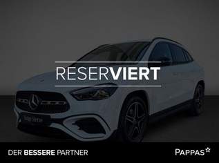 GLA 200 d 4MATIC Österreich-Edition, 46950 €, Auto & Fahrrad-Autos in 8712 Niklasdorf