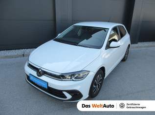 Polo 4Me TSI, 21490 €, Auto & Fahrrad-Autos in 2500 Gemeinde Baden