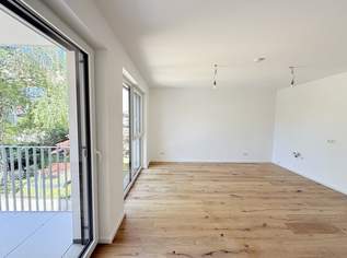 GREEN LIVING - 2 Zimmer mit südseitigem Balkon in ruhiger Lage als Investment, 288000 €, Immobilien-Wohnungen in 1230 Liesing