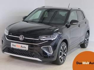 T-Cross R-Line TSI DSG, 32990 €, Auto & Fahrrad-Autos in 8605 Kapfenberg