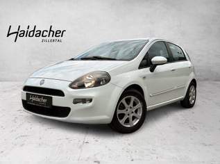Punto, 5990 €, Auto & Fahrrad-Autos in 6280 Gemeinde Rohrberg