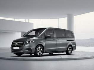 Vito 116 CDI Kombi 4x4 PRO Lang 8 Sitze AHK 2,5t, 83988 €, Auto & Fahrrad-Autos in 4030 Kleinmünchen-Auwiesen