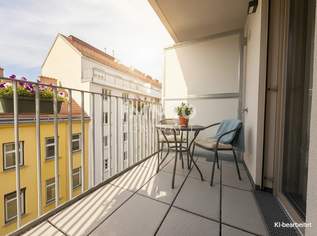 BEIM DONAUUFER: Gemütliche 2‑Zimmer-Wohnung mit Erstbezug im 4. OG, 304600 €, Immobilien-Wohnungen in 1210 Floridsdorf BEIM DONAUUFER: Gemütliche 2‑Zimmer-Wohnung mit Erstbezug im 4. OG, 304600 €, Immobilien-Wohnungen in 1210 Floridsdorf