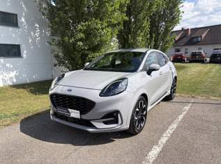 Puma 1,0 EcoBoost Hybrid ST-Line X, 16990 €, Auto & Fahrrad-Autos in 8435 Wagna Puma 1,0 EcoBoost Hybrid ST-Line X, 16990 €, Auto & Fahrrad-Autos in 8435 Wagna