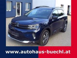 C5 Aircross Diesel 130 S&S EAT8 Max, 25790 €, Auto & Fahrrad-Autos in 5230 Mattighofen