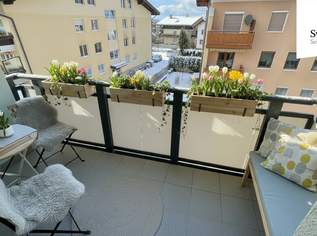 Zell am See: Wohnung mit Potenzial zum Modernisieren, 219000 €, Immobilien-Wohnungen in 5700 Zell am See