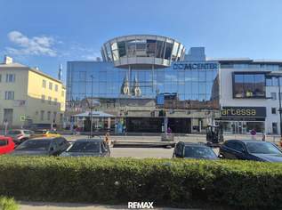Exklusive Gewerbefläche mit Panorama-Dachterrasse – Gestalten Sie Ihren zukünftigen Unternehmensstandort über den Dächern von Wiener Neustadt - verfügbar 2027!, 5229.79 €, Immobilien-Gewerbeobjekte in Niederösterreich Exklusive Gewerbefläche mit Panorama-Dachterrasse – Gestalten Sie Ihren zukünftigen Unternehmensstandort über den Dächern von Wiener Neustadt - verfügbar 2027!, 5229.79 €, Immobilien-Gewerbeobjekte in Niederösterreich