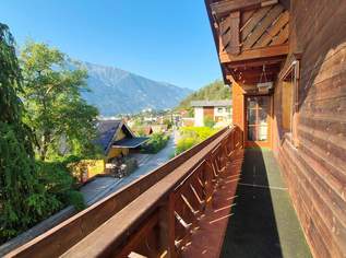 TELFS: Großzügige, helle 2-Zimmer-Wohnung mit Aussicht!, 293000 €, Immobilien-Wohnungen in 6410 Marktgemeinde Telfs