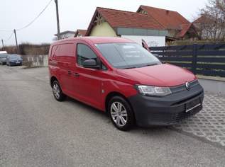 Volkswagen Caddy Maxi 2,0 TDI letzte Modell