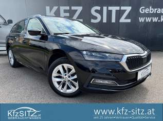 Octavia Combi 2,0 TDI Style DSG | MATRIX/AHK, 21980 €, Auto & Fahrrad-Autos in 4053 Ansfelden