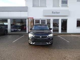 Ateca Xperience 4Drive DSG *LED*AHK*KAMERA*, 24990 €, Auto & Fahrrad-Autos in 4600 Wels Ateca Xperience 4Drive DSG *LED*AHK*KAMERA*, 24990 €, Auto & Fahrrad-Autos in 4600 Wels