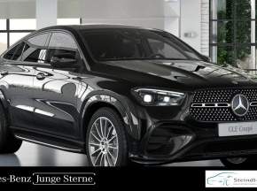 GLE 350 de 4MATIC Coupé, 99990 €, Auto & Fahrrad-Autos in 5431 Kuchl