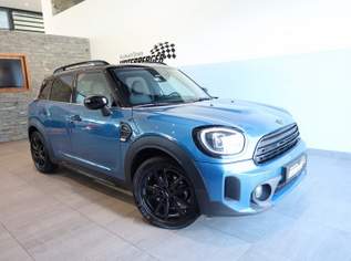 MINI Countryman Cooper Aut., 28990 €, Auto & Fahrrad-Autos in 6261 Gemeinde Strass im Zillertal
