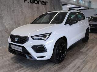 Ateca FR 4Drive (KHP), 46490 €, Auto & Fahrrad-Autos in 8600 Bruck an der Mur