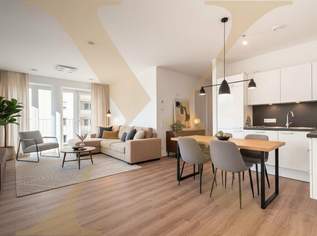 Attraktive 3-Zimmer-Wohnung mit Terrasse und voll ausgestatteter Küche nähe Wifi zu vermieten! (Top 31), 975 €, Immobilien-Wohnungen in Oberösterreich Attraktive 3-Zimmer-Wohnung mit Terrasse und voll ausgestatteter Küche nähe Wifi zu vermieten! (Top 31), 975 €, Immobilien-Wohnungen in Oberösterreich