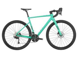 Scott Speedster Gravel 30 - mentha-green Rahmengröße: XS, 1699 €, Auto & Fahrrad-Fahrräder in 1070 Neubau