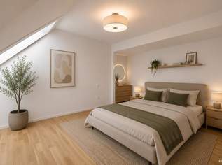 FERTIGGESTELLT >> Wohlfühlen in perfekt geschnittener 3-Zimmer Traumwohnung >> ideale Lage mit TOP Anbindung, 543100 €, Immobilien-Wohnungen in 1210 Floridsdorf