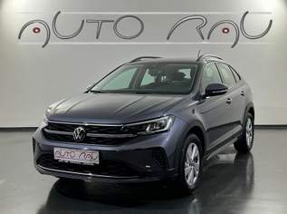 Taigo 1.0 TSI Life DSG *LED*SHZ*APP*, 24990 €, Auto & Fahrrad-Autos in 9062 Moosburg