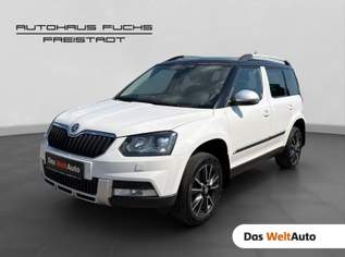 Yeti Outdoor 4x4 Style TDI SCR, 13900 €, Auto & Fahrrad-Autos in 4240 Freistadt