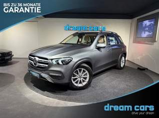 GLE 350 de 4Matic / LUFT / Assitenzpaket / Sitzkühlung /, 48900 €, Auto & Fahrrad-Autos in 6063 Marktgemeinde Rum
