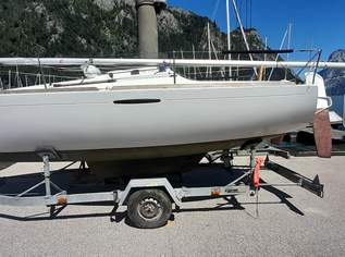 Segelboot, Kajütboot Beneteau First , 19000 €, Marktplatz-Sportgeräte & Zubehör in 4802 Ebensee am Traunsee