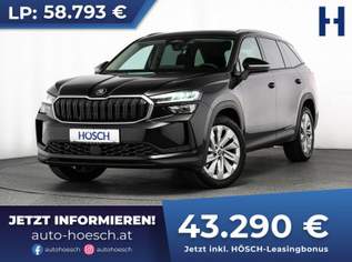 Kodiaq TDI Selection 19er ASSISTENZ R-KAM +++, 44790 €, Auto & Fahrrad-Autos in 2512 Katastralgemeinde Tribuswinkel Kodiaq TDI Selection 19er ASSISTENZ R-KAM +++, 44790 €, Auto & Fahrrad-Autos in 2512 Katastralgemeinde Tribuswinkel