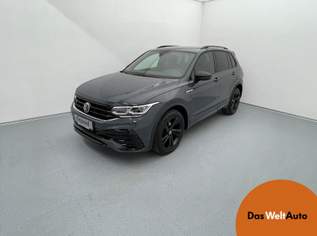 Tiguan R-Line TDI SCR 4MOTION DSG, 39880 €, Auto & Fahrrad-Autos in 8665 Langenwang