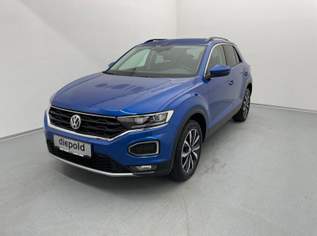 T-Roc Design TDI 4MOTION DSG, 23490 €, Auto & Fahrrad-Autos in 8665 Langenwang T-Roc Design TDI 4MOTION DSG, 23490 €, Auto & Fahrrad-Autos in 8665 Langenwang