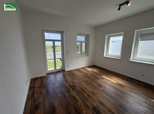 Neubauwohnung mit Terrasse und Garten beim Kuchelauer Hafen & Kahlenbergerdorf!, 298500 €, Immobilien-Wohnungen in 1190 Döbling