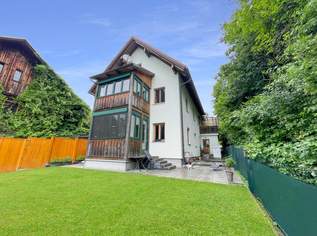 Einfamilienhaus in Schärding – Ruhige Lage und doch zentral, 428000 €, Immobilien-Häuser in 4780 